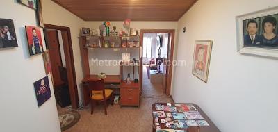 Casa de 5 alcobas en venta en Nicolas De Federman, Bogotá, 240 m² · foto 10 de 20