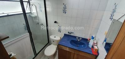 Casa de 5 alcobas en venta en Nicolas De Federman, Bogotá, 240 m² · foto 12 de 20