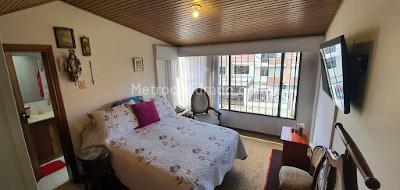 Casa de 5 alcobas en venta en Nicolas De Federman, Bogotá, 240 m² · foto 13 de 20