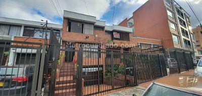Casa de 5 alcobas en venta en Nicolas De Federman, Bogotá, 240 m² · foto 14 de 20