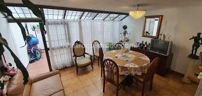 Casa de 5 alcobas en venta en Nicolas De Federman, Bogotá, 240 m² · foto 15 de 20