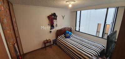 Casa de 5 alcobas en venta en Nicolas De Federman, Bogotá, 240 m² · foto 16 de 20
