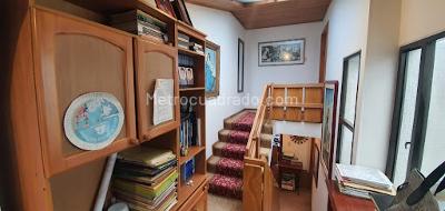 Casa de 5 alcobas en venta en Nicolas De Federman, Bogotá, 240 m² · foto 17 de 20