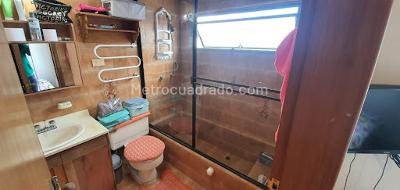 Casa de 5 alcobas en venta en Nicolas De Federman, Bogotá, 240 m² · foto 19 de 20