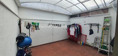 Casa de 5 alcobas en venta en Nicolas De Federman, Bogotá, 240 m² · foto 20 de 20