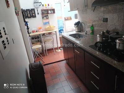 Casa de 5 alcobas en venta en Mandalay I Sector, Bogotá, 249 m² · foto 14 de 20