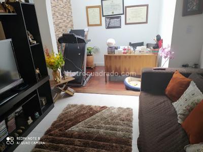 Casa de 5 alcobas en venta en Mandalay I Sector, Bogotá, 249 m² · foto 3 de 20
