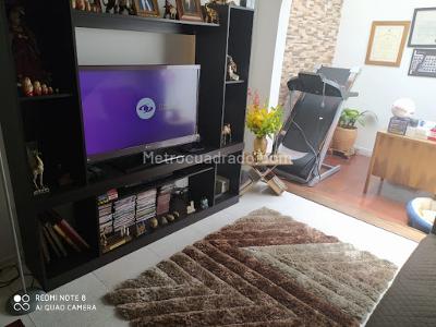 Casa de 5 alcobas en venta en Mandalay I Sector, Bogotá, 249 m² · foto 8 de 20