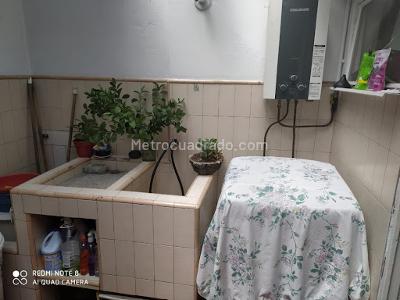 Casa de 5 alcobas en venta en Mandalay I Sector, Bogotá, 249 m² · foto 9 de 20