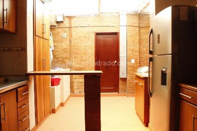 Casa de 4 alcobas en venta en Cedro Golf, Bogotá, 214 m² · foto 4 de 20