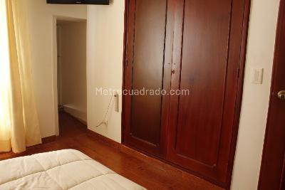 Casa de 4 alcobas en venta en Cedro Golf, Bogotá, 214 m² · foto 7 de 20