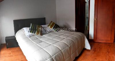 Casa de 4 alcobas en venta en Cedro Golf, Bogotá, 214 m² · foto 11 de 20