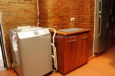 Casa de 4 alcobas en venta en Cedro Golf, Bogotá, 214 m² · foto 12 de 20