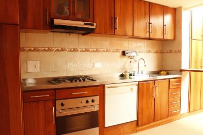Casa de 4 alcobas en venta en Cedro Golf, Bogotá, 214 m² · foto 14 de 20