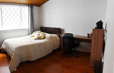 Casa de 4 alcobas en venta en Cedro Golf, Bogotá, 214 m² · foto 16 de 20