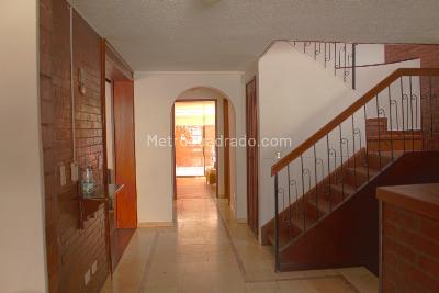 Casa de 4 alcobas en venta en Cedro Golf, Bogotá, 214 m² · foto 17 de 20