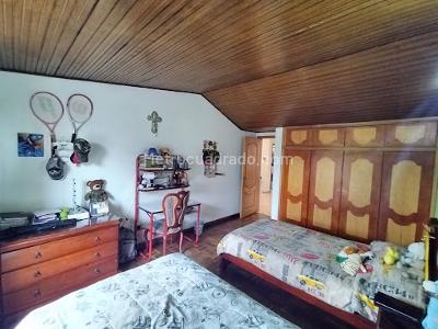 Casa de 5 alcobas en venta en Jose Joaquin Vargas, Bogotá, 225 m² · foto 13 de 20