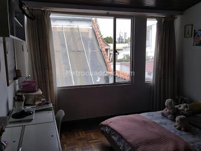 Casa de 5 alcobas en venta en Jose Joaquin Vargas, Bogotá, 225 m² · foto 20 de 20