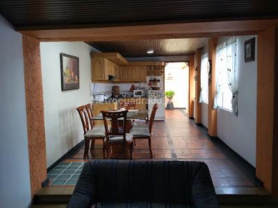 Casa de 5 alcobas en venta en Jose Joaquin Vargas, Bogotá, 225 m² · foto 3 de 20