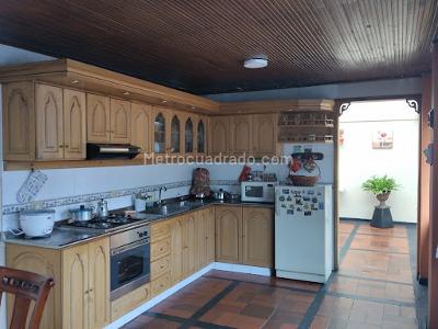 Casa de 5 alcobas en venta en Jose Joaquin Vargas, Bogotá, 225 m² · foto 4 de 20
