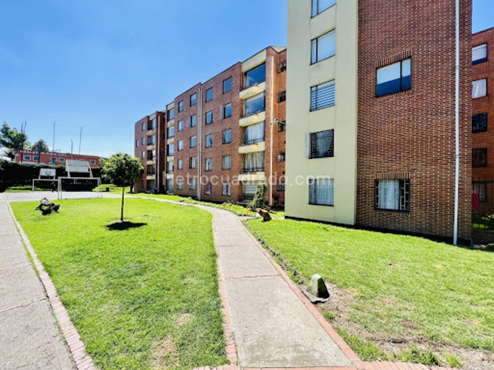 Apartamento en Venta  El Salitre