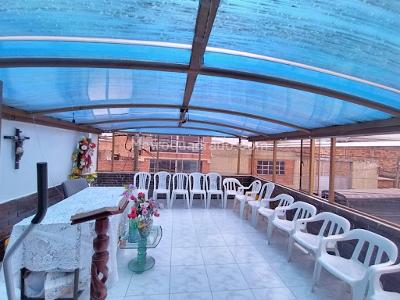 Casa en venta en Las Ferias, Bogotá · foto 10 de 20