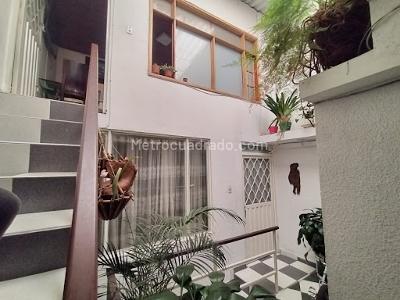 Casa en venta en Las Ferias, Bogotá · foto 12 de 20