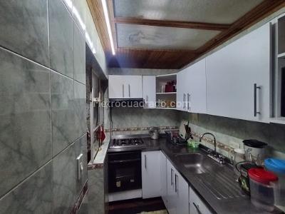 Casa en venta en Las Ferias, Bogotá · foto 13 de 20