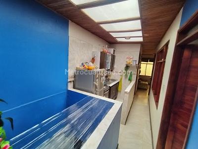 Casa en venta en Las Ferias, Bogotá · foto 14 de 20
