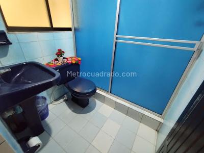 Casa en venta en Las Ferias, Bogotá · foto 16 de 20