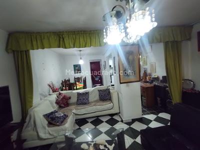 Casa en venta en Las Ferias, Bogotá · foto 17 de 20