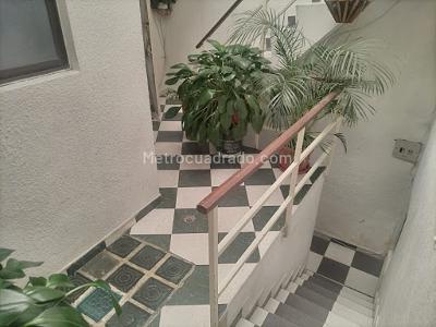 Casa en venta en Las Ferias, Bogotá · foto 19 de 20