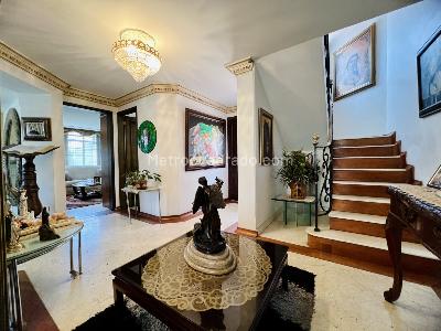 Casa en venta en San Jose De Bavaria, Bogotá · foto 4 de 20