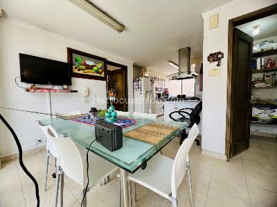 Casa en venta en San Jose De Bavaria, Bogotá · foto 8 de 20