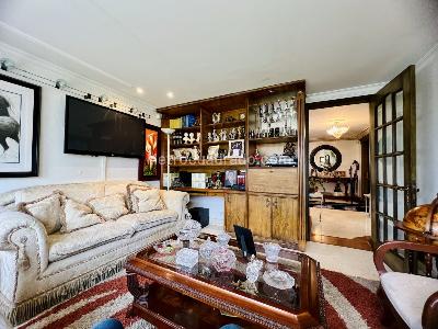Casa en venta en San Jose De Bavaria, Bogotá · foto 9 de 20