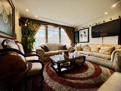 Casa en venta en San Jose De Bavaria, Bogotá · foto 10 de 20