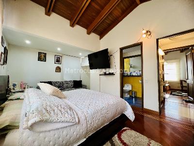 Casa en venta en San Jose De Bavaria, Bogotá · foto 11 de 20