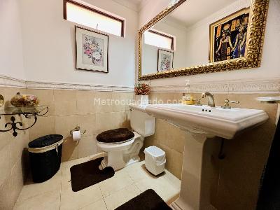 Casa en venta en San Jose De Bavaria, Bogotá · foto 12 de 20