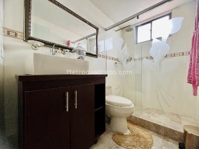 Casa en venta en San Jose De Bavaria, Bogotá · foto 13 de 20
