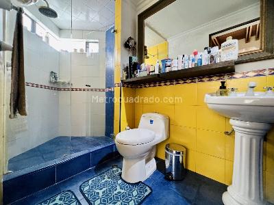 Casa en venta en San Jose De Bavaria, Bogotá · foto 14 de 20