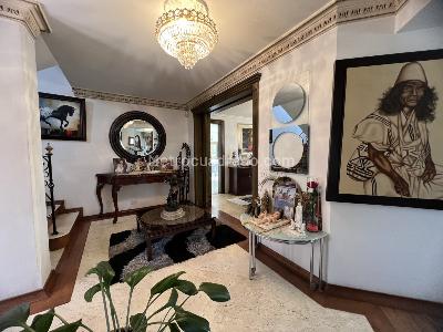 Casa en venta en San Jose De Bavaria, Bogotá · foto 16 de 20