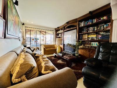 Casa en venta en San Jose De Bavaria, Bogotá · foto 17 de 20