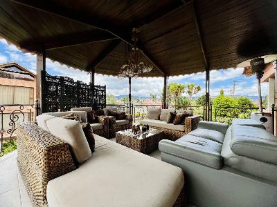 Casa en venta en San Jose De Bavaria, Bogotá · foto 18 de 20