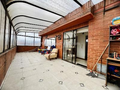 Casa en venta en San Jose De Bavaria, Bogotá · foto 19 de 20