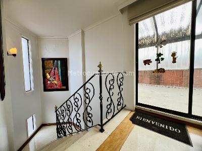 Casa en venta en San Jose De Bavaria, Bogotá · foto 20 de 20