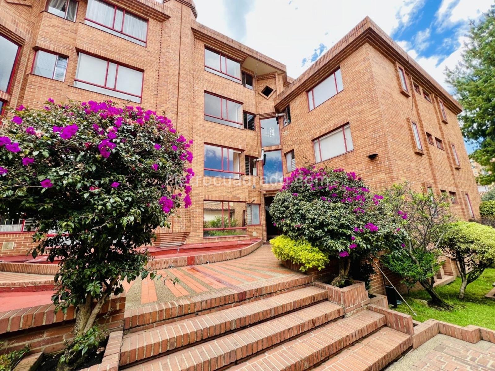 Apartamento en Venta  Cedritos