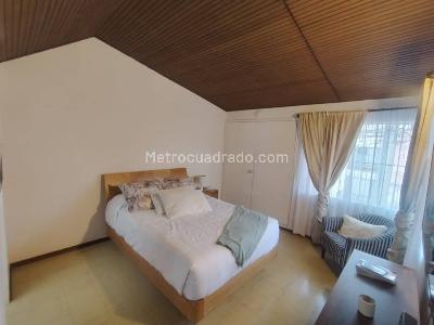 Casa en venta en Las Villas, Bogotá · foto 7 de 20