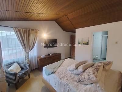 Casa en venta en Las Villas, Bogotá · foto 8 de 20
