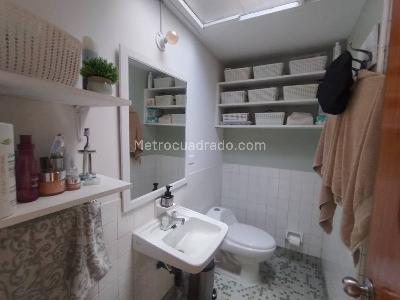 Casa en venta en Las Villas, Bogotá · foto 10 de 20