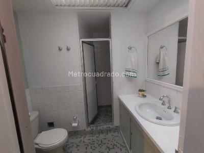 Casa en venta en Las Villas, Bogotá · foto 11 de 20